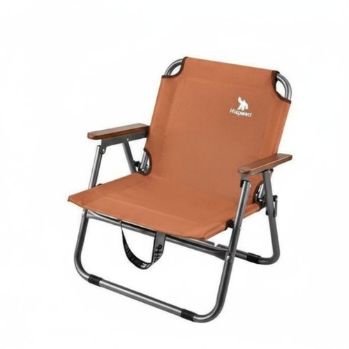 Fauteuil grenouille pliant - fauteuil,