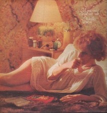 Ornella Vanoni, Uomo Mio Bambino Mio - ovl 2003 - LP Italy 1975 VG+|VG+