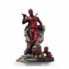 MARVEL - Deadpool 3 - Deadpool