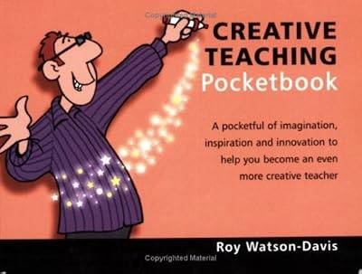 The creative teaching - creative,