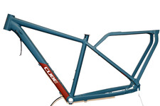 Cadre vélo cube kathmandu - cadre,