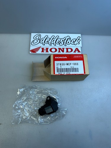 Capteur pression air honda - 1,