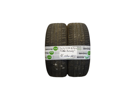 Pneu 205 r16 - r16, v