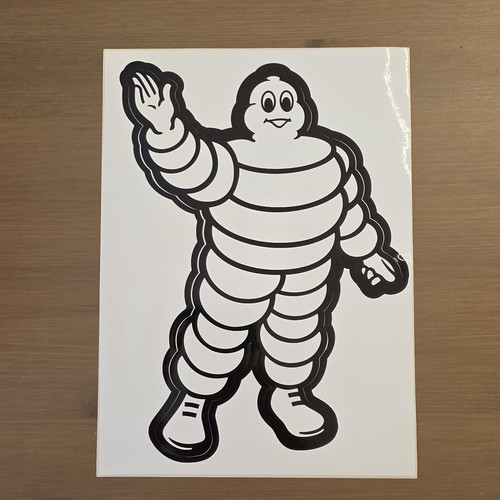 Michelin tyres bibendum - tyres,