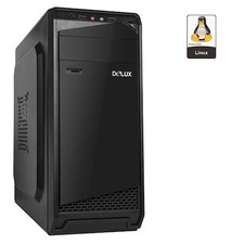 PC de bureau personnalisé