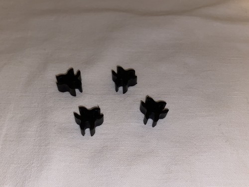 Playmobil attaches triples - 4,