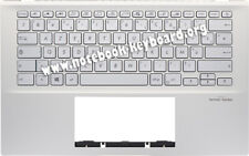 Clavier Français Topcase Original Pour Asus VivoBook S432F S432FA S432FL X432F