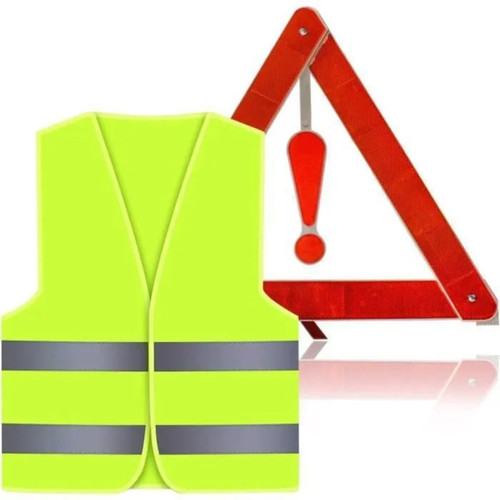 Triangles signalisation - triangles,