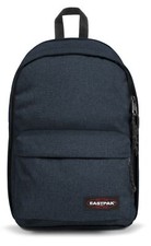 EASTPAK sac à dos Back to Work Triple Denim