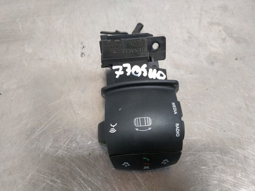 255520795 commande volant
