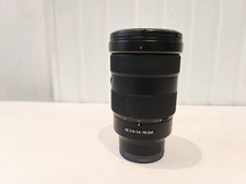 SONY FE 2.8 24-70 GM -SEL2470G