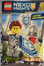 Lego Nexo Knights nex057