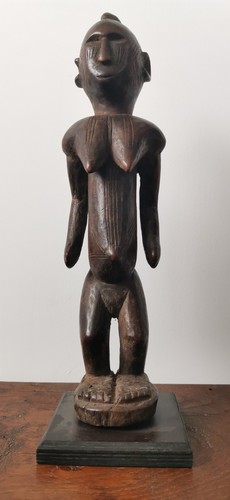 Statuette de culte - statuette,
