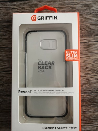 Coque griffin reveal pour - reveal,