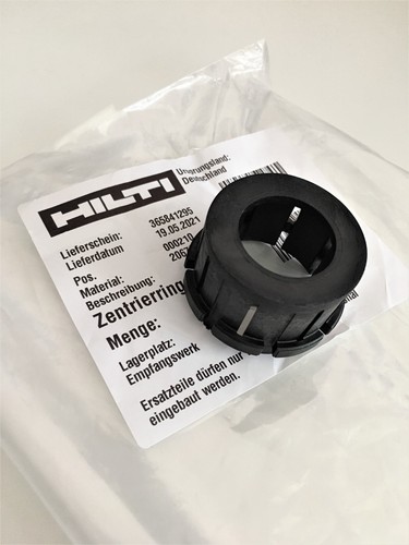 Anneau centrage hilti - anneau, te70