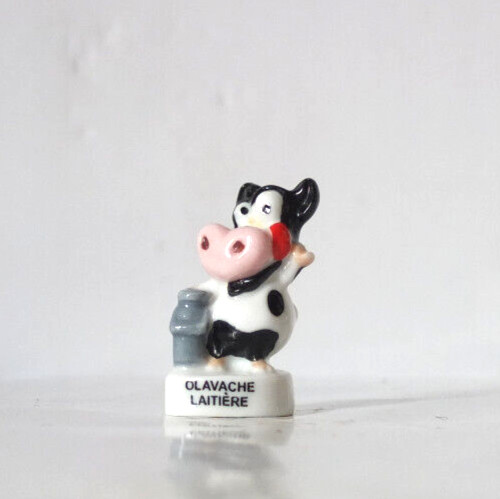 Feve vache laitiere - feve, o