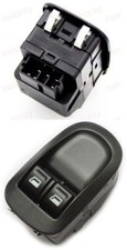 Bouton de Lève Vitre gauche ou droit Peugeot 306