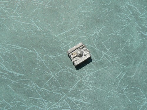 Piece remplacement char du - piece,