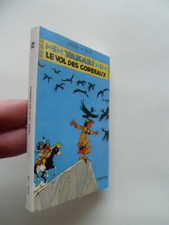 RARE BLOC NOTE  /   POUR  YAKARI  14   LE VOL DES CORBEAUX  / CASTERMAN