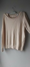 Pull Sandro beige 38