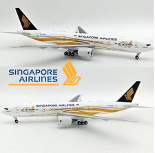 InFlight 1/200 WB777SQSQA WB