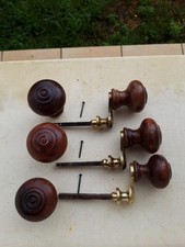Lot De 3 Poignées de porte