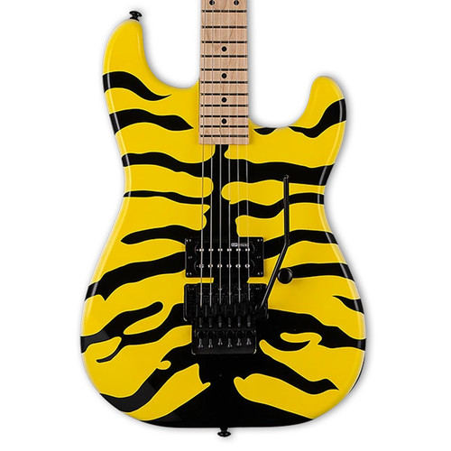 Esp ltd george lynch 200m1 - ltd,