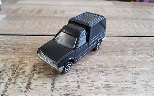 Renault express hot wheels
