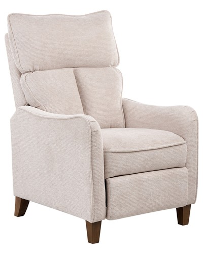 Fauteuil inclinable tissu - inclinable, en