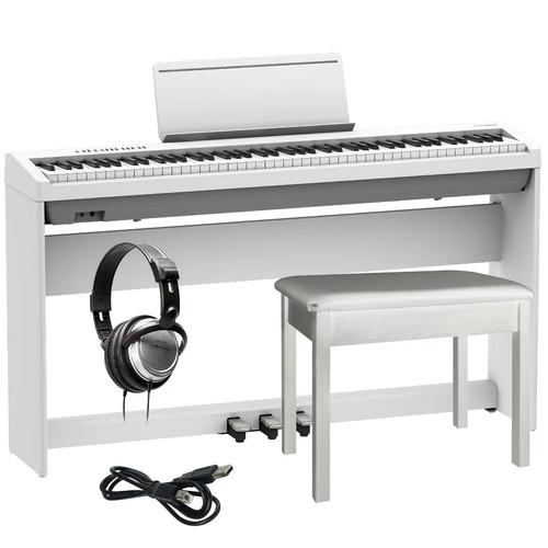 Roland 30x digital piano - roland,