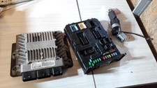 Kit de demarrage CITROEN C4
