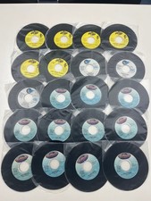 140 disques vinyles reggae 7