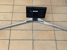 pied tv Samsung ue49ku6670u Avec Ces 4 Vis