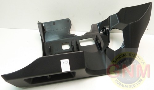 Sabot protection moteur - sabot,