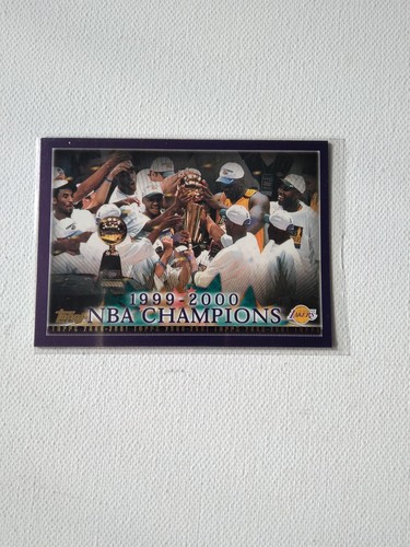 Nba topps 1999 2000 - nba,