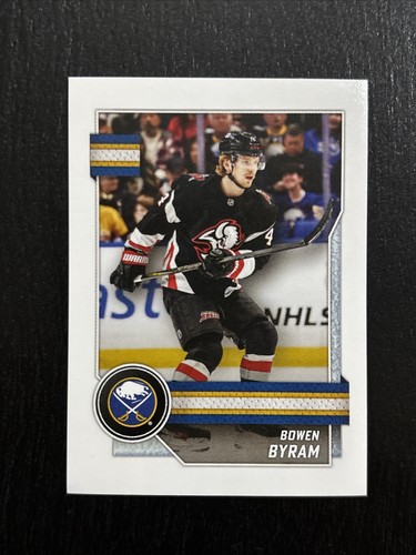 2025 topps nhl - 2025-26,