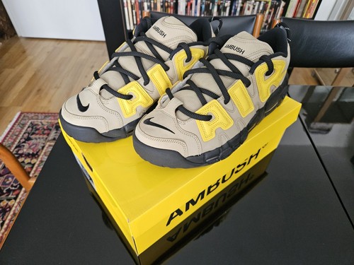 Nike air more uptempo - air,