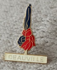 Pins Deauville. Cinéma