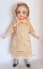 Petite mignonnette en