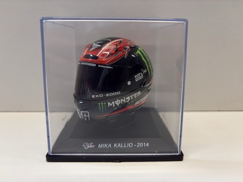 Casque miniature motogp mina - motogp,