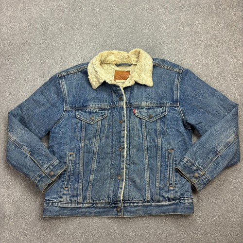Veste jean levis - veste,