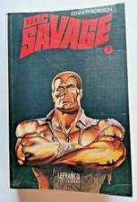 ROMAN DOC SAVAGE INTEGRALE