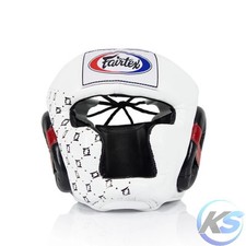 Casque FAIRTEX Super Sparring