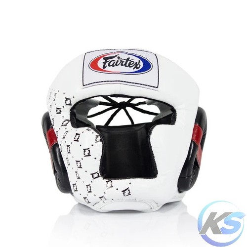 Casque fairtex super sparring - super,