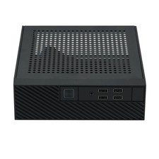 M10  ITX BoîTier D'Ordinateur