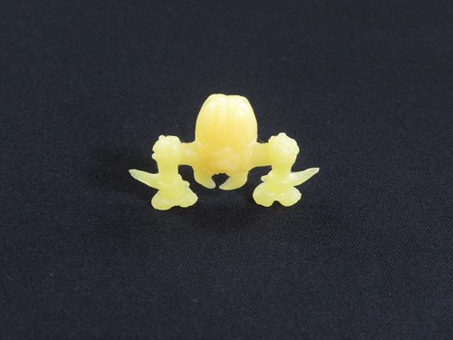 Rare figurine rétro - figurine, metroid