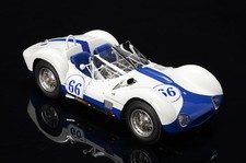 New CMC MASERATI TIPO 61 2.9L