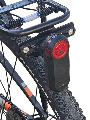 Support garmin varia - varia, porte