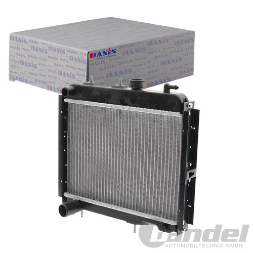 Aks dasis radiateur - aks,