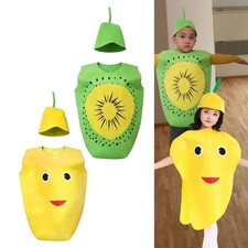Déguisement de fruit pour